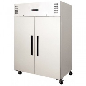Armoire réfrigérée négative - 1200 L. - Paiement 4X - Garantie 2 ans - Classe N