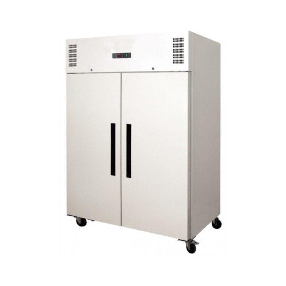 Armoire réfrigérée négative - 1200 L. - Paiement 4X - Garantie 2 ans - Classe N Armoire réfrigérée négative - 1200 L. - Paiement 4X - Garantie 2 ans - Classe N