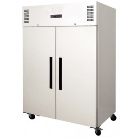 Armoire réfrigérée négative - 1200 L. - Paiement 4X - Garantie 2 ans - Classe N