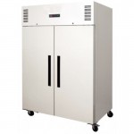 Armoire réfrigérée négative - 1200 L. - Paiement 4X - Garantie 2 ans - Classe N
