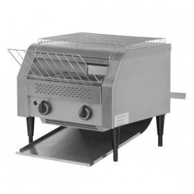 Toaster grill Convoyeur professionnel 230v 
