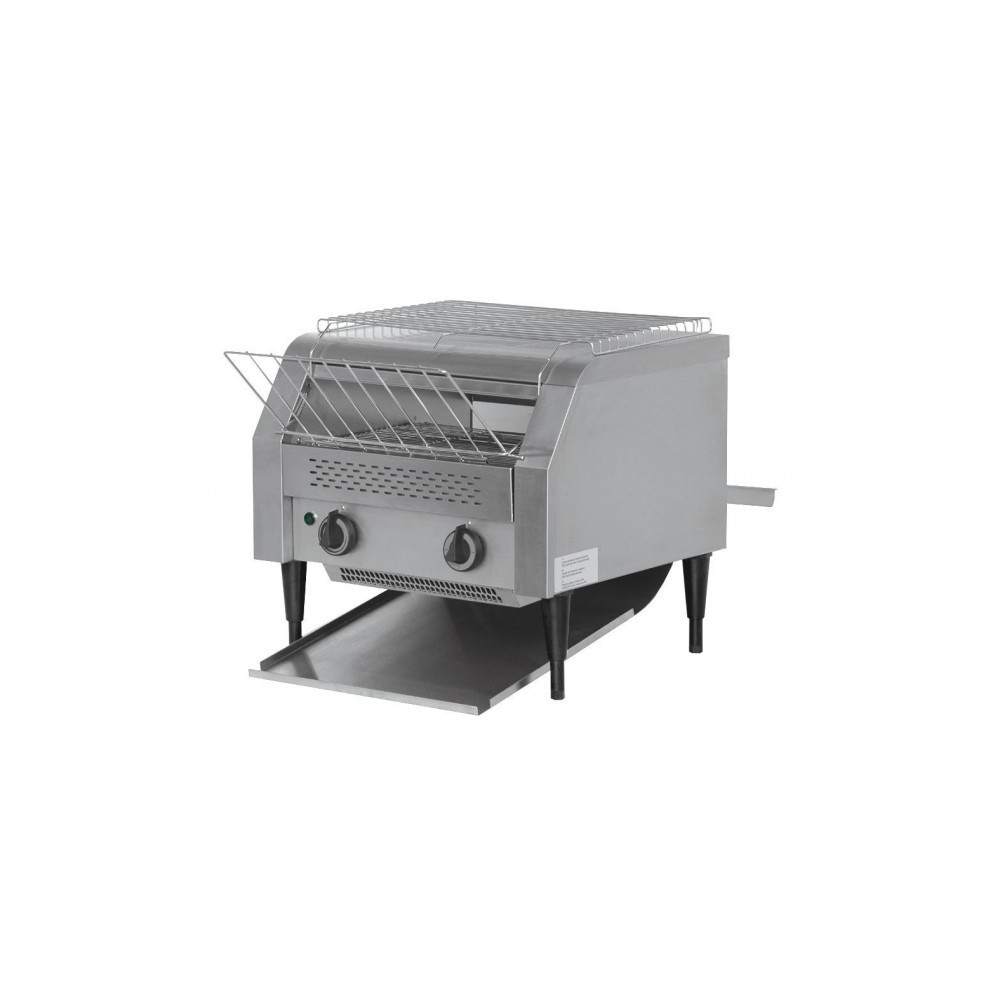 Toaster grill Convoyeur professionnel 230v Toaster grill Convoyeur professionnel 230v