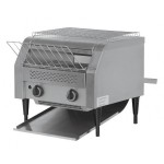 Toaster grill Convoyeur professionnel 230v 
