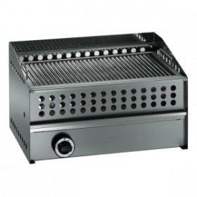 Grillade charcoal