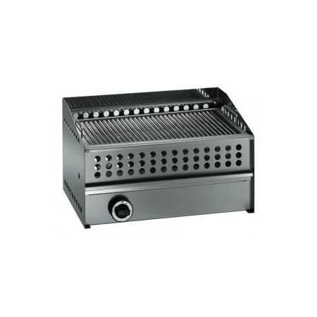 Grillade charcoal