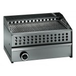 Grillade charcoal