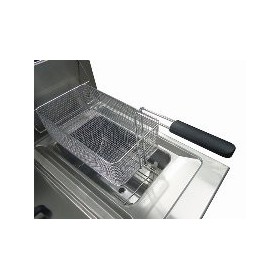 Friteuse électrique professionnel 10  litres GGM