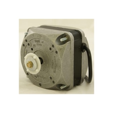 Moteur ventilateur standard