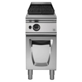 Grillade Charcoal simple