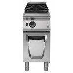 Grillade Charcoal simple