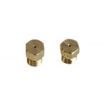 PLANCHA GAZ CHROME 600 MAINHO