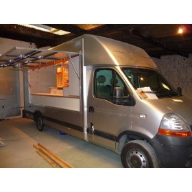 Camions Burger