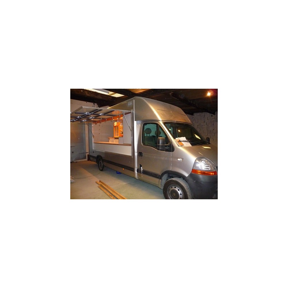 Camions Burger Camions Burger