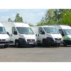 Camions Rotisserie