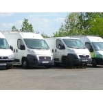 Camions Rotisserie