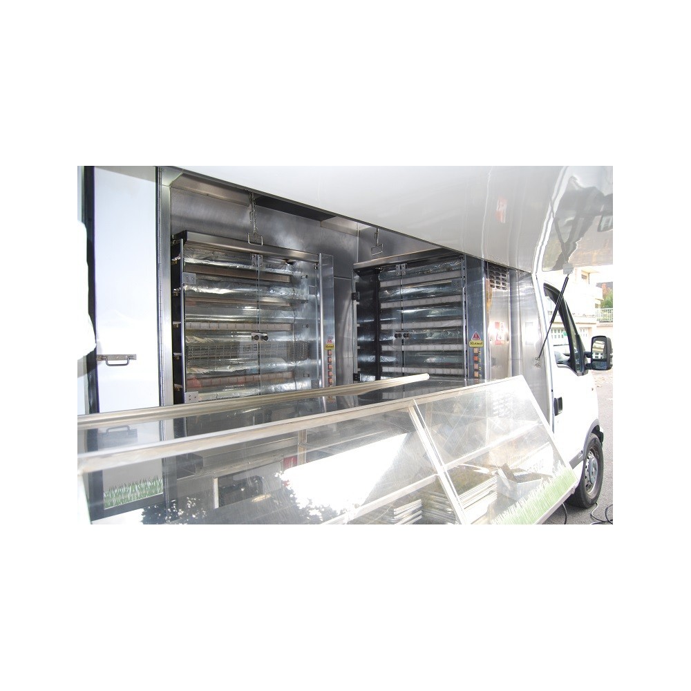 Camions Rotisserie Camions Rotisserie