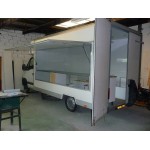 Camions Rotisserie