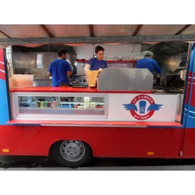 Camions Burger