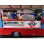 Camions Burger