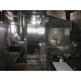 Camions Burger
