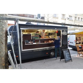 Camions Burger