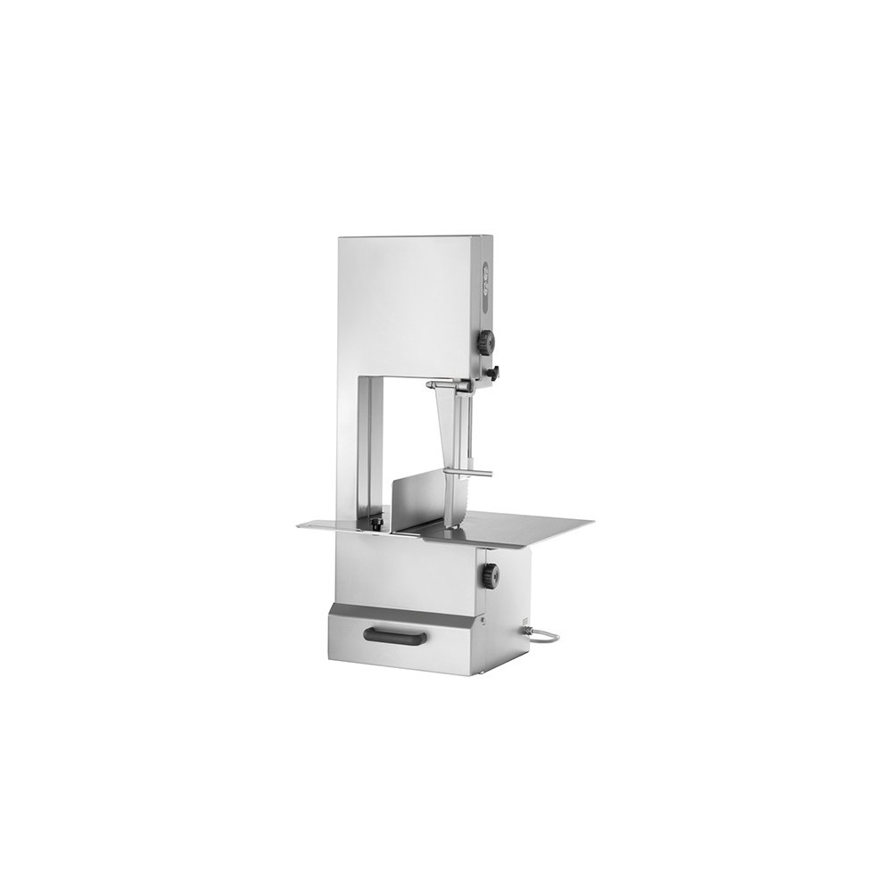 Scie à os en inox 2020 mm Scie à os en inox 2020 mm
