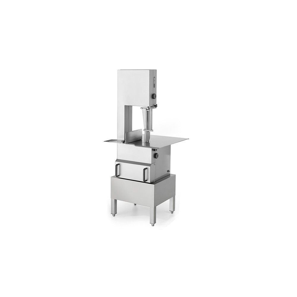 cie à os en inox sur soubassement 2400 mm cie à os en inox sur soubassement 2400 mm