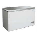 Coffre négatif - Paiement 4X - Inox - Garantie 2 ans - 587 L - Classe ST