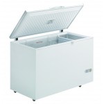 Coffre négatif - Paiement 4X - Inox - Garantie 2 ans - 587 L - Classe ST