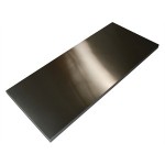 Coffre négatif - Paiement 4X - Inox - Garantie 2 ans - 587 L - Classe ST