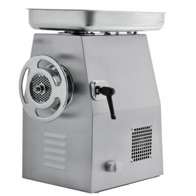 Hachoir à viande réfrigéré - Gros débit - Usage intensif - 600 kg / heure - 230 V.