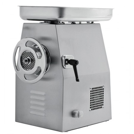 Hachoir à viande réfrigéré - Gros débit - Usage intensif - 600 kg / heure - 230 V.
