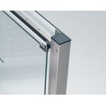 Four mixte professionnel 10 niveaux GN1/1 à vapeur 