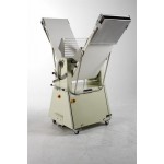 Laminoir sur socle SINMAG largeur de laminage 58cm