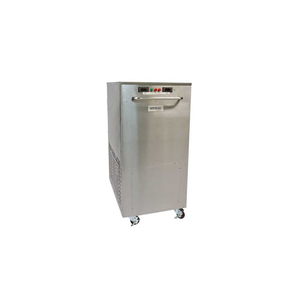 Refroidisseur d´eau SINMAG 730 litres Refroidisseur d´eau SINMAG 730 litres