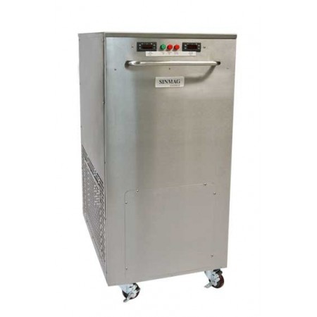     Refroidisseur d´eau SINMAG 730 litres