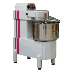 Pétrin à Spirale BOULANGERIE 25 LITRES CAPLIN