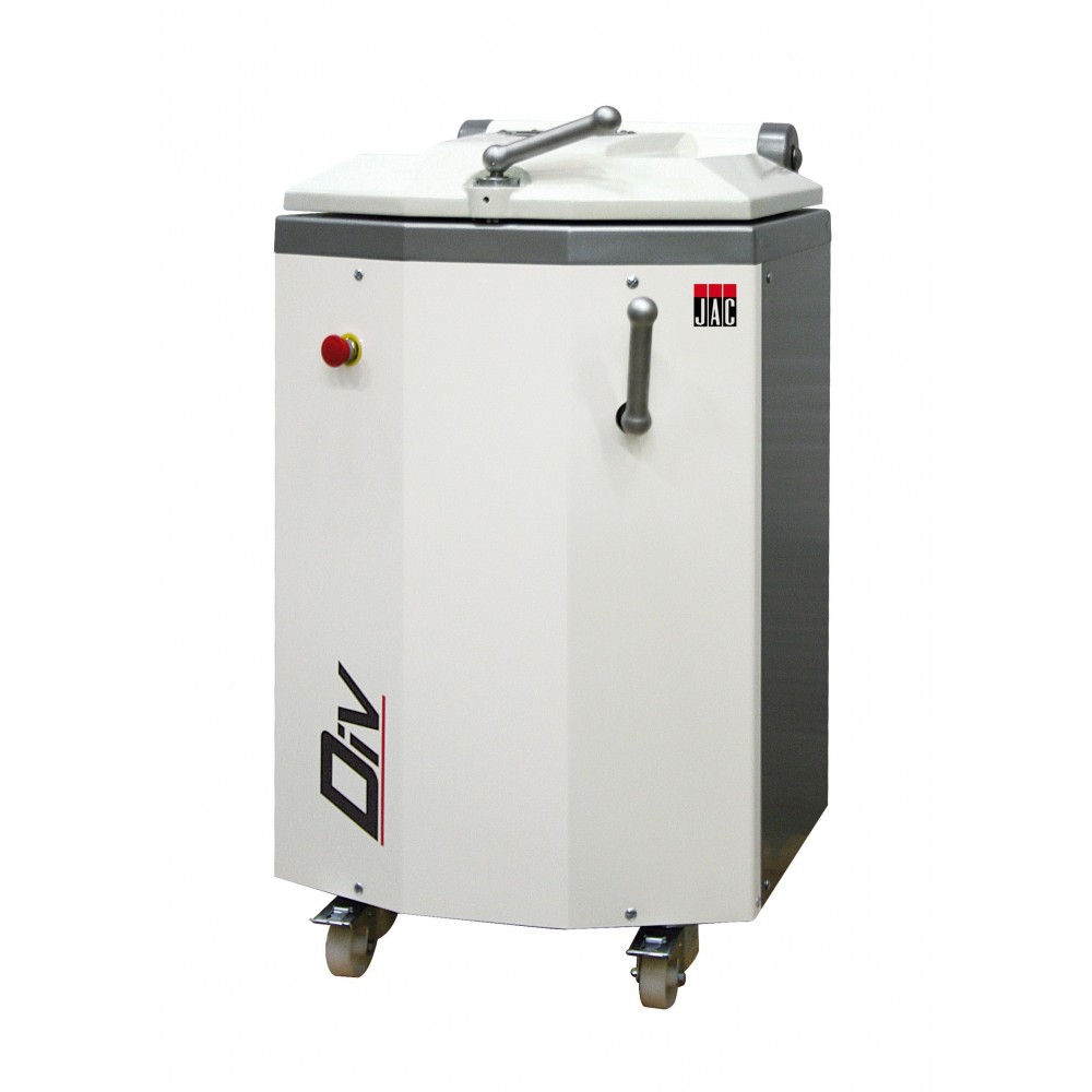 Diviseuse hydraulique DIV JAC Ronde (DIV 20) Diviseuse hydraulique DIV JAC Ronde (DIV 20)