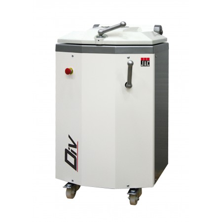 Diviseuse hydraulique DIV JAC Ronde (DIV 20)