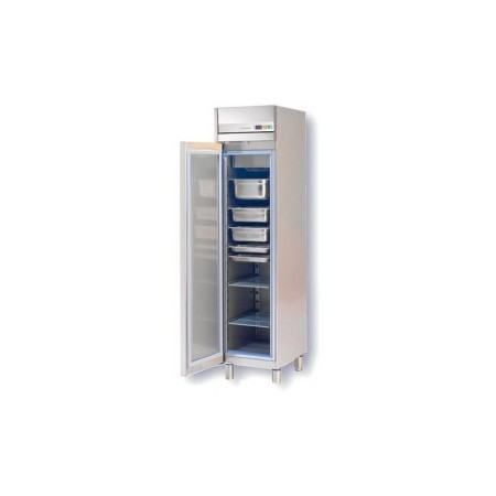 Armoire réfrigérée positive 240 litres