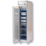 Armoire réfrigérée positive 240 litres