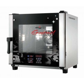 Four à convection électrique, 4x GN 2/3