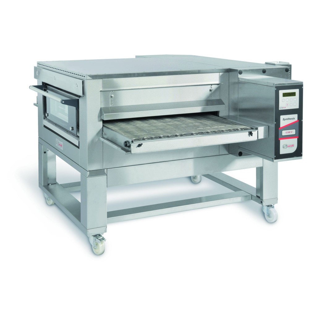 FOUR A PIZZA CONVOYEUR ELECTRIQUE 80 CM FOUR A PIZZA CONVOYEUR ELECTRIQUE 80 CM