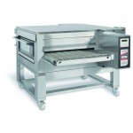 FOUR A PIZZA CONVOYEUR ELECTRIQUE 80 CM