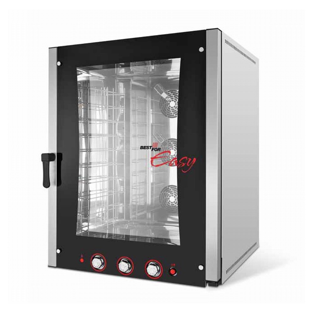 Four électrique vapeur directe et convection Four électrique vapeur directe et convection