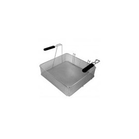 Friteuse électrique 25 litres GGM ITALY  triphasé