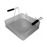 Friteuse électrique 25 litres GGM ITALY  triphasé