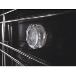 Four pulse avec humidificateur a viennoiserie 600x400mmm 
