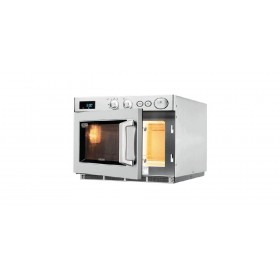 Micro-ondes Samsung manuel 1500w