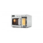 Micro-ondes Samsung manuel 1500w